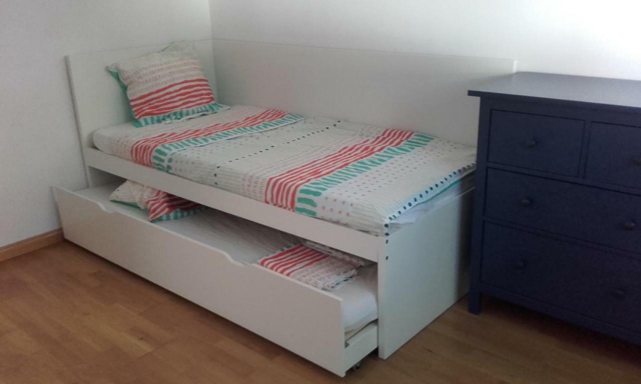 Apartamento Paola. Prepirineo. Senderismo, Relax... La Puebla De Castro Exteriér fotografie